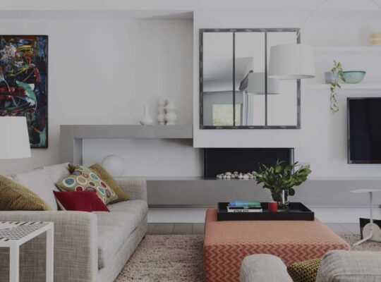 آپارتمان لوکس ۳ خوابه برای فروش در موقعیت مکانی عالی