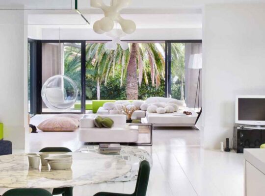 خانه مبله کامل برای اجاره، ایده‌آل برای خانواده