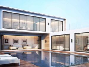 خانه مبله کامل برای اجاره، ایده‌آل برای خانواده