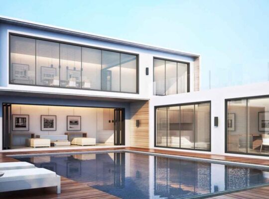 خانه مبله کامل برای اجاره، ایده‌آل برای خانواده