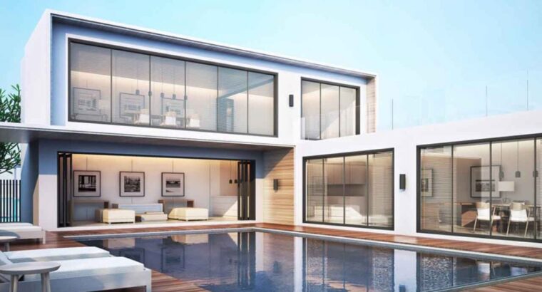 خانه مبله کامل برای اجاره، ایده‌آل برای خانواده