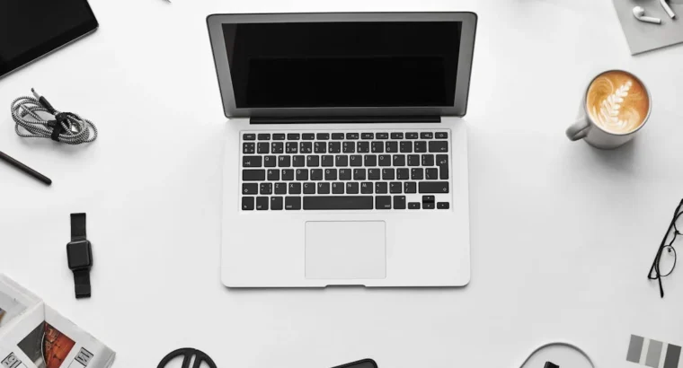 فروش مک بوک پرو حرفه ای درجه یک پرفورما