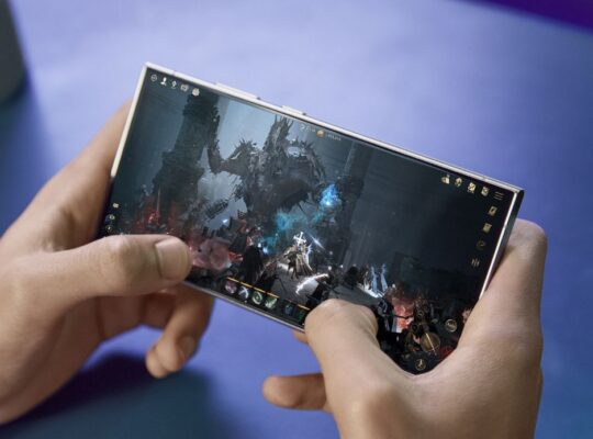 سامسونگ گلکسی S24 اولترا برای فروش، عملکرد خیره‌کننده