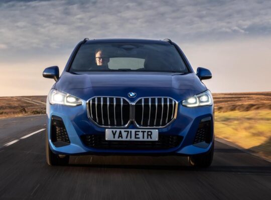 آئودی A4 لوکس، عملکرد و نوآوری در یکجا