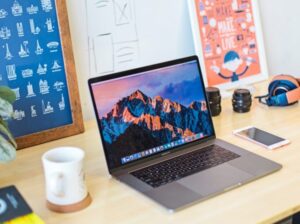 مک‌بوک M2 برای فروش، قدرت و ظرافت در یک بسته