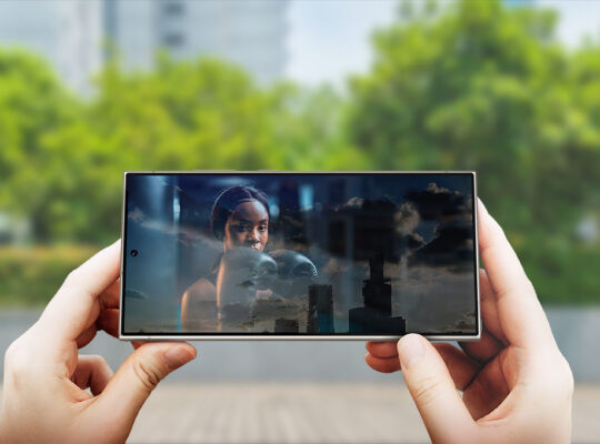 سامسونگ گلکسی S24 اولترا برای فروش، عملکرد خیره‌کننده