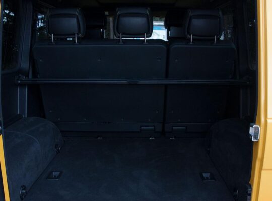 آئودی A8 اوج تجمل و نوآوری