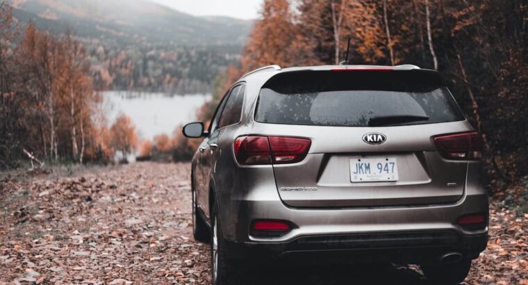 کیا اسپورتیج جسورانه، هوشمند و آماده برای ماجراجویی