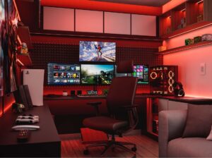 پلی‌استیشن ۵ (PS5) – جعبه پلمپ شده کاملاً نو برای فروش!