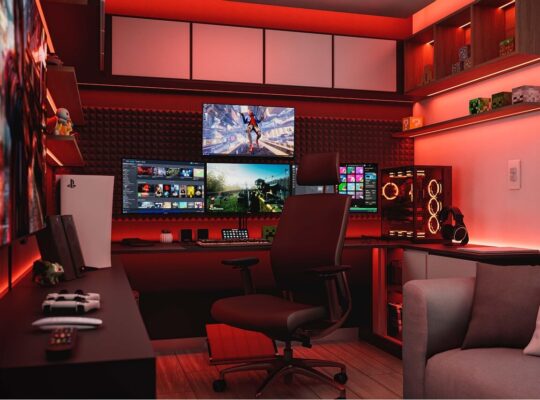 پلی‌استیشن ۵ (PS5) – جعبه پلمپ شده کاملاً نو برای فروش!